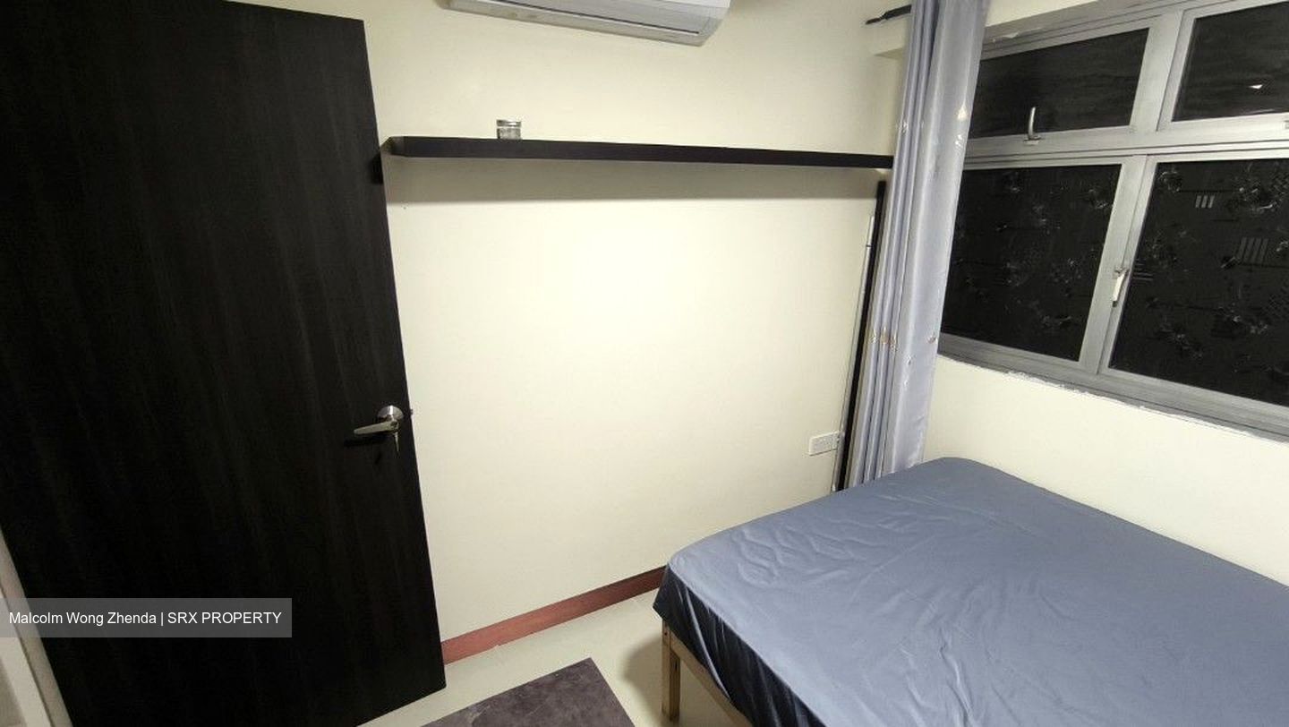 Blk 671B Vine Grove @ Yishun (Yishun), HDB 3 Rooms #570988501